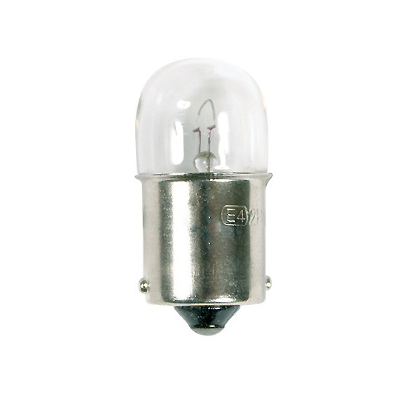 103 ΛΑΜΠΤΗΡΑΣ ΟΧΗΜΑΤΩΝ R10W 24V-10W WURTH