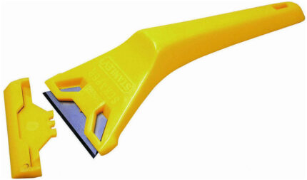 Stanley Ξύστρα Τζαμιών 4-98-020