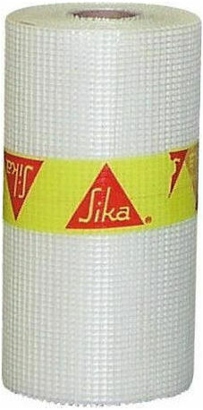 ΥΑΛΟΠΛΕΓΜΑ SIKA FIBERNET 110gr 0.25x50m