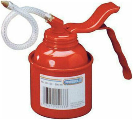 Pressol Λαδικό 250ml 05133