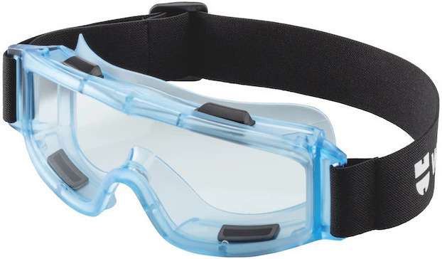 285 Wurth Γυαλιά / Μάσκα Προστασίας Acetate