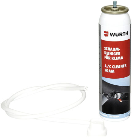 Wurth A/C Fresh - Clean 100ml