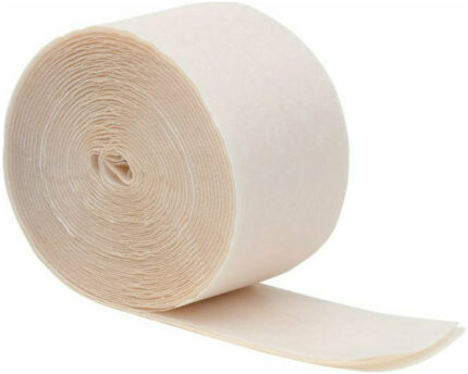 Wurth Ελαστικός Επίδεσμος Χωρίς Κόλλα Και Latex 6X450cm