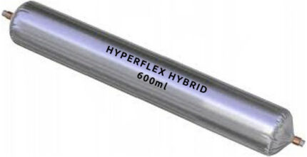Hyperflex Hybrid GRIGIO CHIARO (ΓΚΡΙ ΑΝΟΙΧΤΟ) 600ml