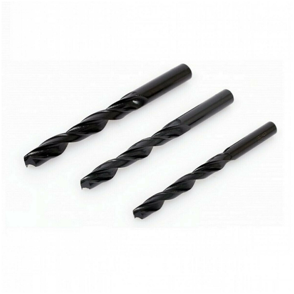 330 Wurth B2000 Τρυπάνι HSS DIN338 Φ10,0ΜΜ 0625100