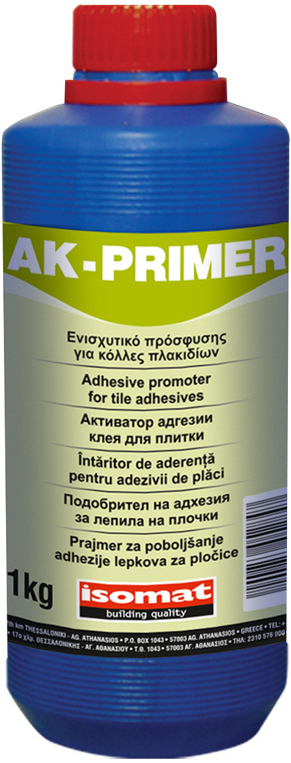 AK-Primer 1kg