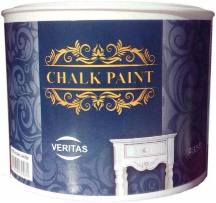 Chalk Paint Κρεμ 375ml