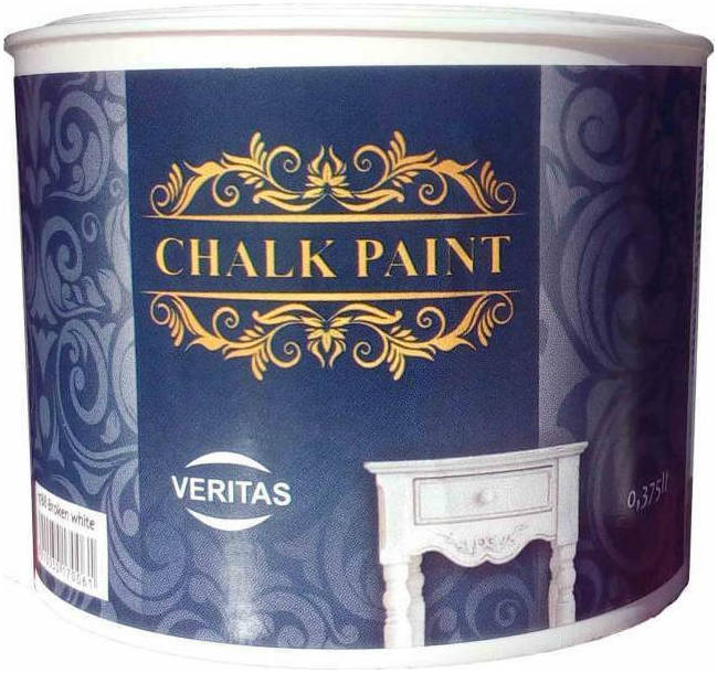 567 Chalk Paint Κρεμ 375ml