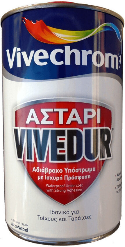 Vivedur 1lt