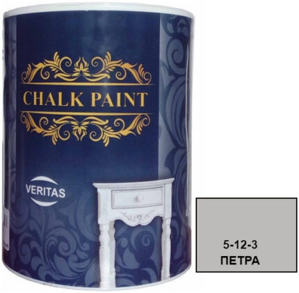 Chalk Paint Πέτρα 750ml