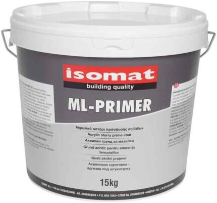 ML-Primer 5kg