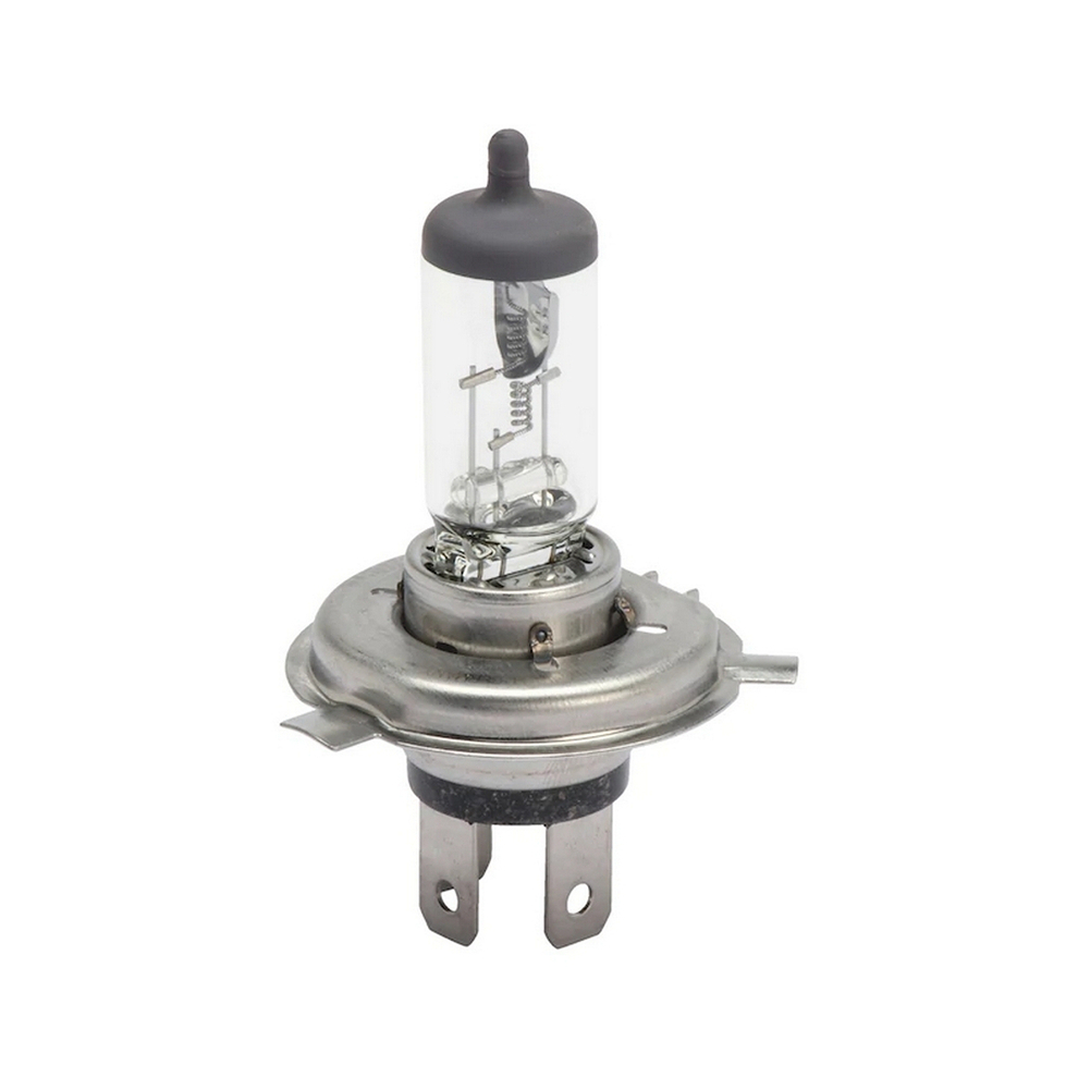 90 ΛΑΜΠΑ Η4 24V-75/70W ΑΣΤΕΡΙ ΔΙΠΛ ΝΗΜΑ WURTH