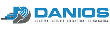 ΜΟΝΩΤΙΚΑ ΥΛΙΚΑ ΘΕΣΣΑΛΟΝΙΚΗ