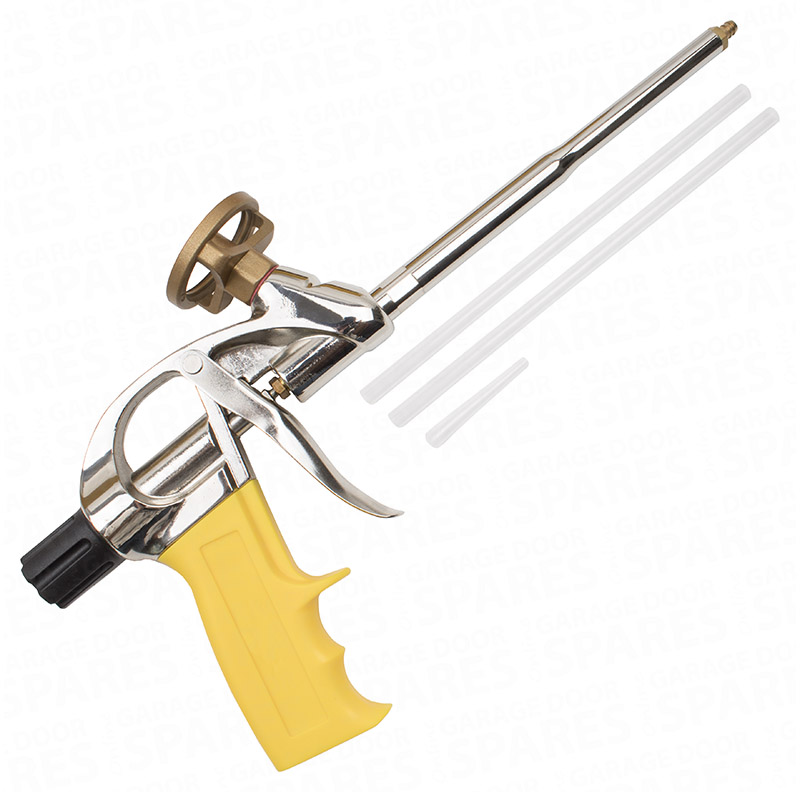 EVERBUILD P45 Foam Applicator ΜΟΝΩΤΙΚΑ ΥΛΙΚΑ ΘΕΣΣΑΛΟΝΙΚΗ